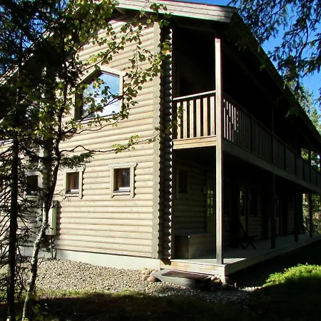 Chalet Aurora *
