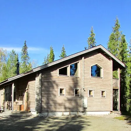 Villa Chalet Aurora *